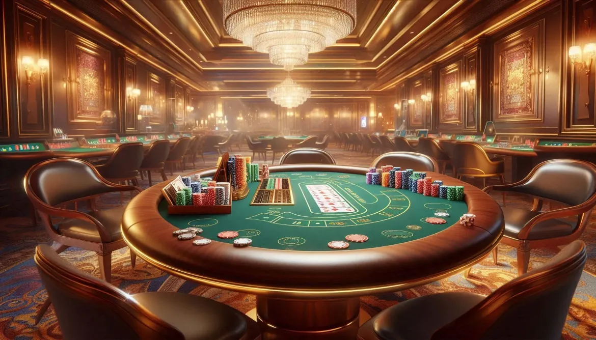 Excitewin Casino
